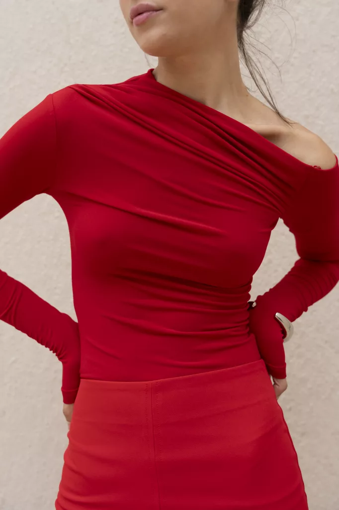 Camisetas, tops y bodies