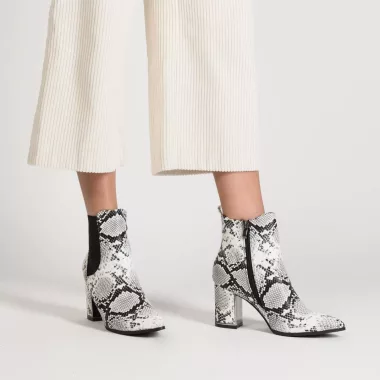 Bota Serpiente