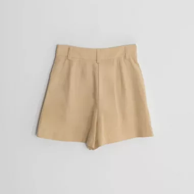 Shorts Tiro Alto