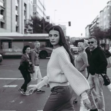 Jersey Oversize Manga Globo