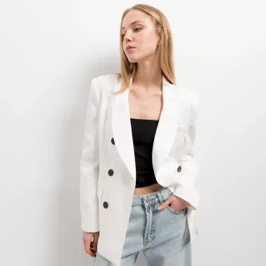 Blazer Oversize