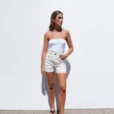 Shorts Denim