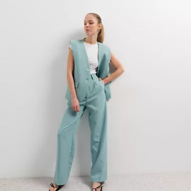 Pantalón Full Length