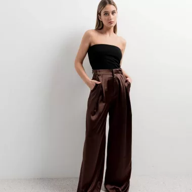 Pantalón Full Length