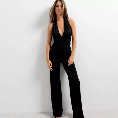 Mono Halter