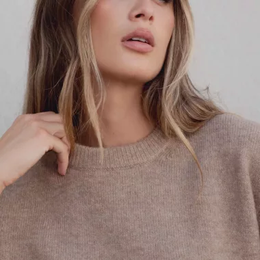 Jersey Básico Punto