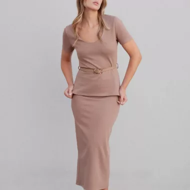 Cuerpo Punto Cinturón