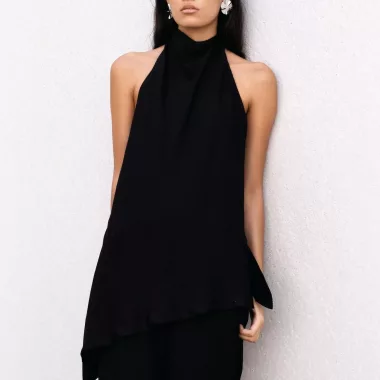 Top Halter Aberturas 3