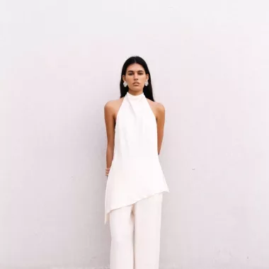 Pantalon Fluido