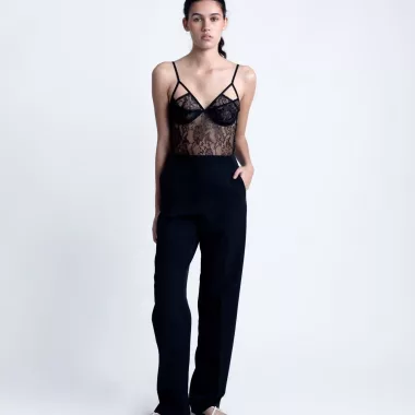 Pantalon Basic Recto