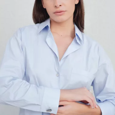 Camisa Oversize Polelín