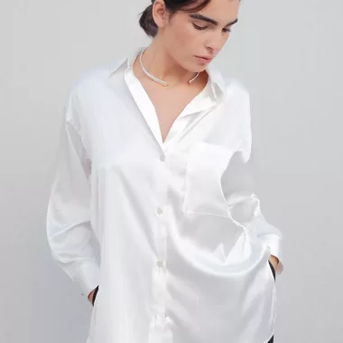 Camisa Raya Diplomática