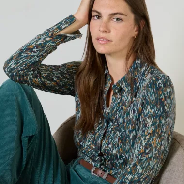 Camisa Alra Surkana