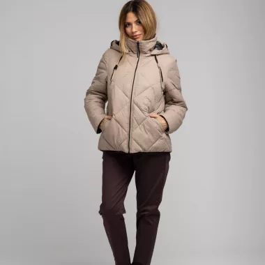 Parka Kira