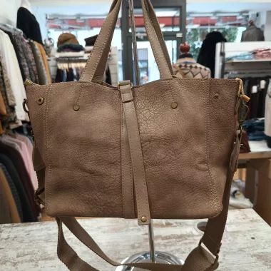 Bolso Arancha