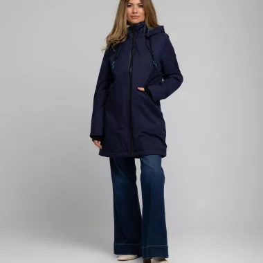 Parka Alpes Rever Mile